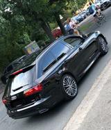 Audi A6, Avant, 3,0 TDI  Quatro,S line  Se... - Audi A6: Quatro