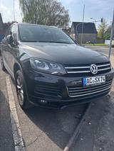 Volkswagen Touareg 3.0 V6 TDI 150kW Tiptr Edition X BMT... - Volkswagen Touareg: Edition X