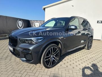 BMW X5 2022