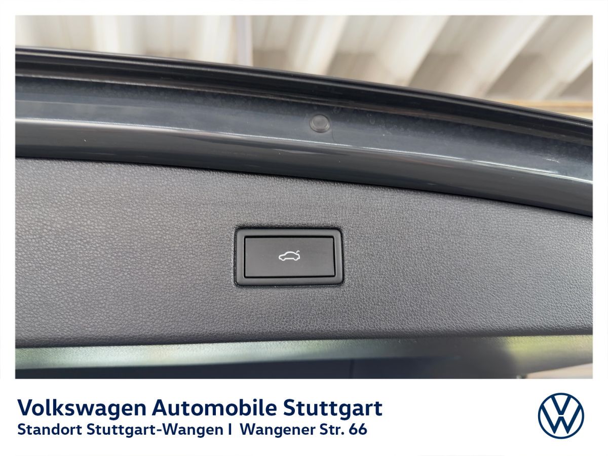 Volkswagen Tiguan - Bild 16
