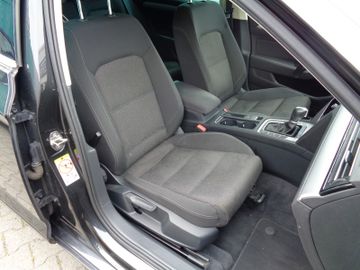 Volkswagen Passat Variant - 7