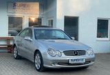 Mercedes-Benz CLK 200 KOMPRESSOR ELEGANCE EL.SCHIEBEDACH KLIMA - Mercedes-Benz CLK 200 in Berlin