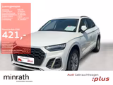 Audi Q5 40 TDI Q S-Line MATRIX+APP+DAB+VIRT+ACC+LED - Audi Q5 in Krefeld