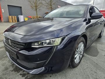 Peugeot 508 - 3