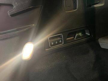Mercedes GLS 350 - 7