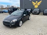 Fiat Punto Evo Sport 1.6 Diesel EURO5 1.Hand Klimaaut - Fiat Punto Evo: Sport