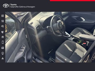 Toyota Yaris Cross - 7