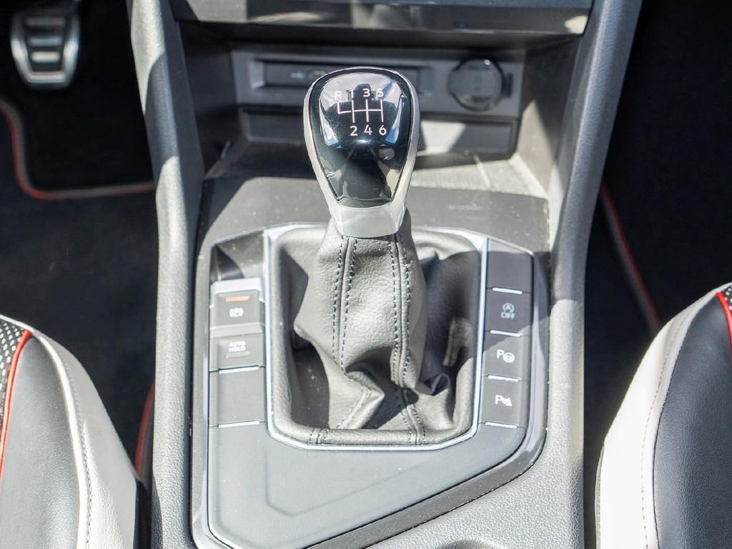 Volkswagen Tiguan 2.0 TDI Urban Sport AHK, Rear-View, Navi, миниатюра 12