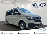 Volkswagen T6.1 California 2.0TDI California Beach~gepflegt - Volkswagen T6 California aus 2022