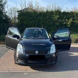 Suzuki Swift 1.3 TÜV - 07/2026 Klima/SHZ - Suzuki Swift aus 2005