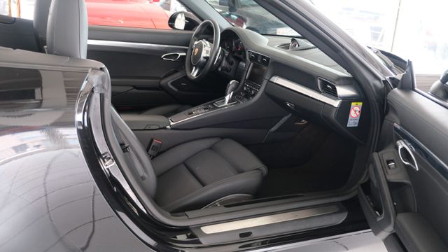 Fahrzeugabbildung Porsche 991 Carrera S Cabriolet/Ersthand/Erstlack/1A!