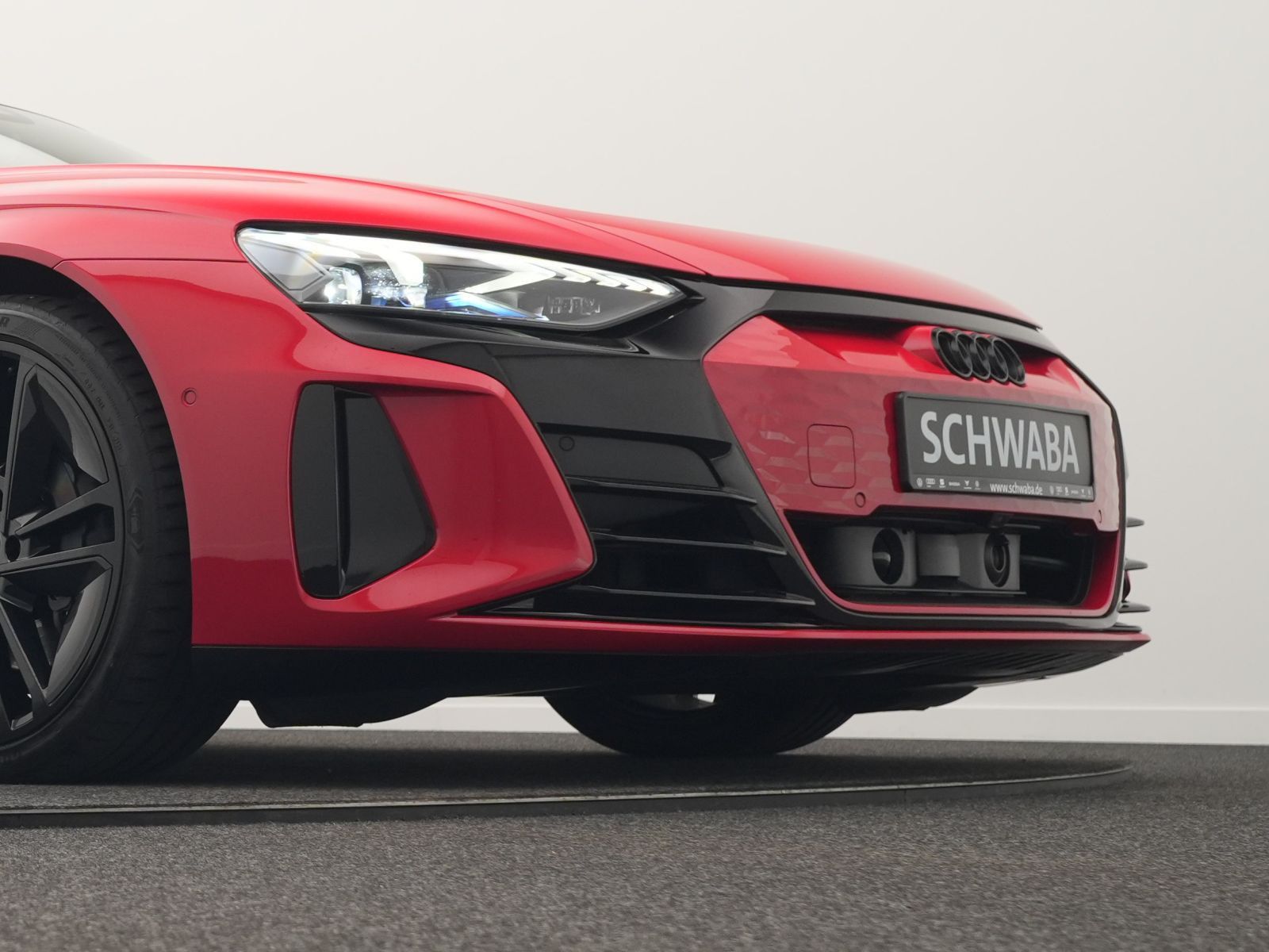 Audi e-tron GT - Bild 45