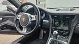 Porsche 991 Carrera 2 Cabriolet Black Edition , deutsch - Porsche 911er Reihe: Black Edition