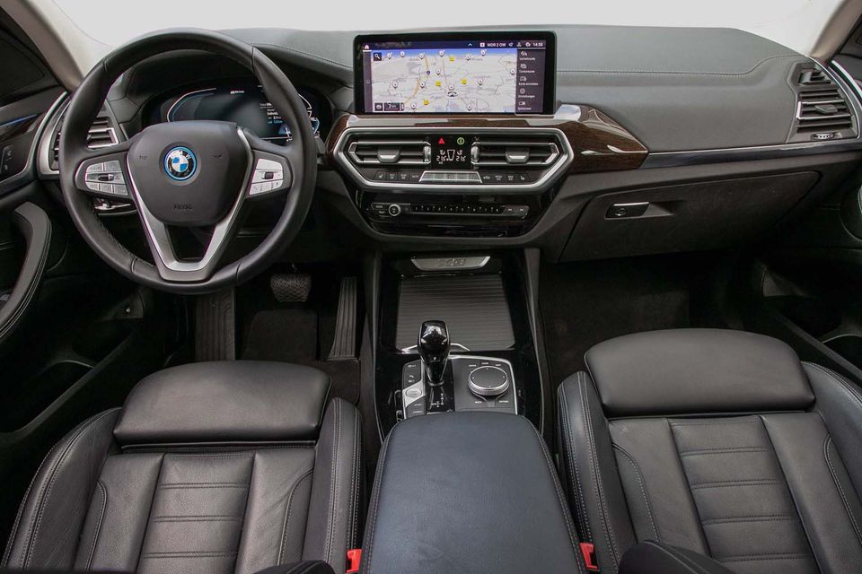 BMW X3 - Bild 4