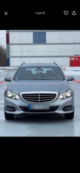 Mercedes-Benz Mercedes,220 E-Klasse Kombi - Mercedes-Benz 220 in Hamburg