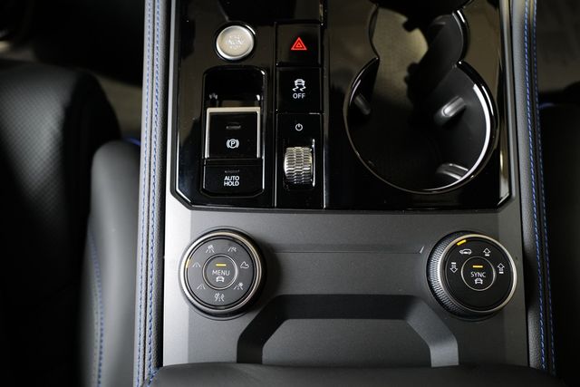 Volkswagen Touareg R eHybrid 4Motion Dynaudio HuD 360° Keyl