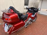 Honda Goldwing SC68 - HONDA MOTORRAD