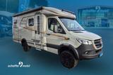 HYMER / ERIBA / HYMERCAR ML-T 580 CrossTrail *Allrad*Lithium*
