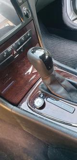 Mercedes-Benz MERCEDES E 200 TÜV 3/27   WIE NEU PRINS LPG - Mercedes-Benz E-Klasse mit LPG-Antrieb: Automatik