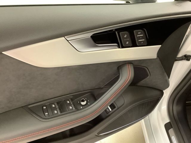 A5 Sportback S line 40 TFSI quattro S tronic,B&O