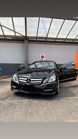 Mercedes-Benz Mercedes Benz E350 CDI Coupé AMG line !!!L... - Mercedes-Benz E 350 in Bonn