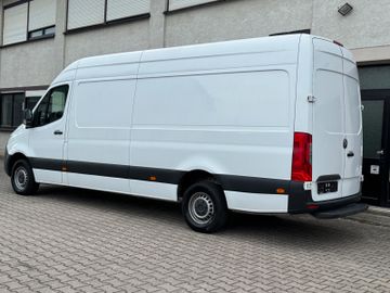 Mercedes Sprinter - 5