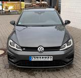 Volkswagen Golf VII R 2.0 TSI DSG Performance Akrapovic LED - Gebrauchtwagen von Privatanbietern mit TÜV