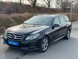 Mercedes-Benz E 400 T-Modell 4Matic-AVANTGARDE-LEDER-EURO6 - Mercedes-Benz E 400 Gebrauchtwagen in Dortmund