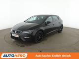 Seat Leon 1.5 TSI ACT FR *NAVI*PDC*SHZ*TEMPO*ALU* - SEAT Leon 5F