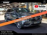 Mercedes-Benz EQC 400 4M AMG Line 5 Jahre Garantie Sitzklima - E-Autos