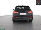 Audi Q5 2.0 TFSI qu 3x S LINE S-SITZE,STANDHZ,BANG+O - Audi: TFSI