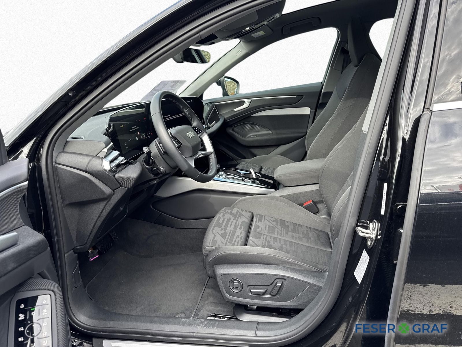 Audi A6 - Bild 11