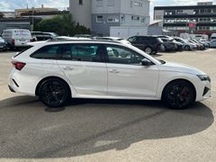 SKODA Octavia RS 265PS DSG **5Jahre / 100TKM GARANTIE*