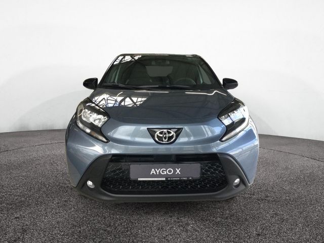 Aygo X 1.0 Team D