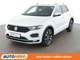 Volkswagen T-Roc 1.5 TSI ACT Sport Aut.*R-LINE*LED*ACC*PDC* - VW T-Roc in Leverkusen