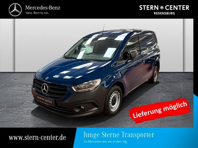 Mercedes-Benz Citan 112 CDI lang Klima Kamera