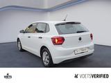 Volkswagen Polo VI Trendline 1.0 TSI AHK+KLIMA+DAB - Volkswagen Polo Trendline mit Benzin-Antrieb