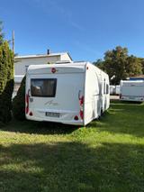 Bürstner Averso Top 465TS - Bürstner Averso 465 ts