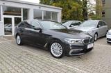 BMW 540d xDrive Luxury Line*HUD*STANDHZ*TOT*SPUR*LED - BMW 540 in Mannheim