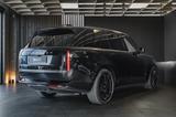 Land Rover Range Rover D350 Autobiography|Fond|2026|LWB - Land Rover Range Rover Tageszulassungen