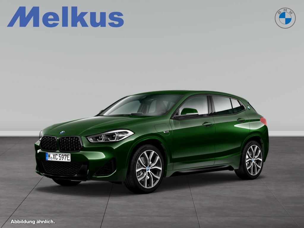 Image of BMW X2