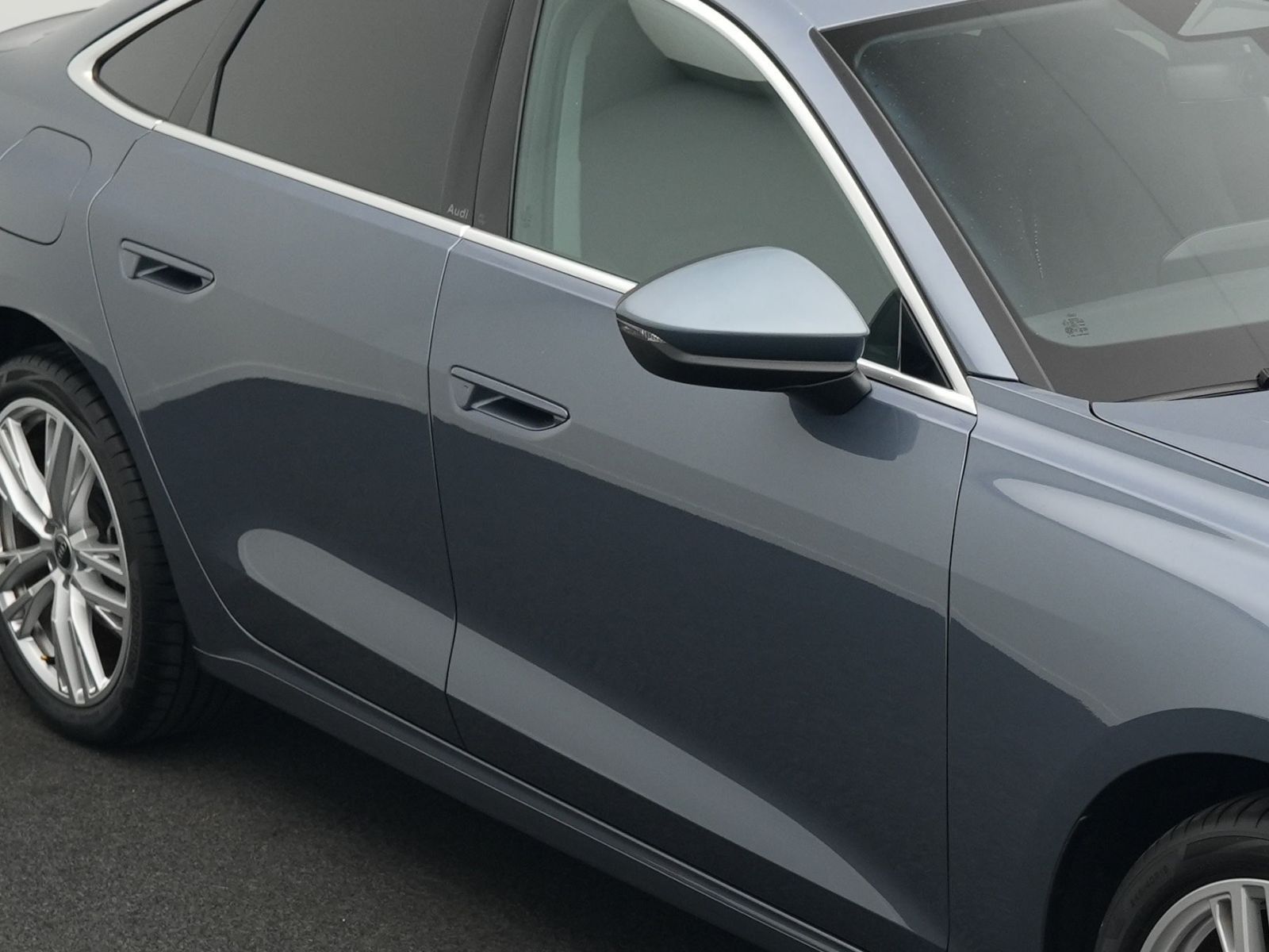 Audi A5 - Bild 40