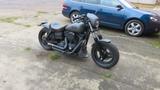 Harley-Davidson Street Bob - Offers matching your search criteria