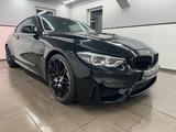 BMW M4 Coupe Competition DKG Facelift Shadow/Carbon - gebrauchte BMW M4 aus dem Jahr 2018