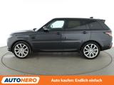 Land Rover Range Rover Sport 3.0 SD V6 HSE Dynamic Aut.*LED - gebrauchte Land Rover Range Rover Sport aus dem Jahr 2020