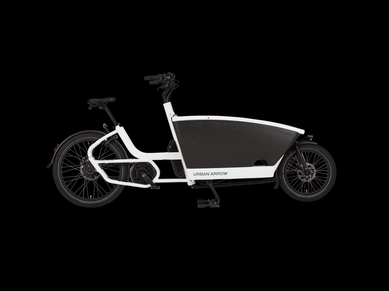 Urban Arrow FAMILY PERFORMANCE LINE PLUS | BES3