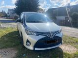 Toyota Yaris 1,33-l-Dual-VVT-i Style Style - Toyota Yaris mit Benzin-Antrieb: Style
