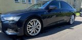 Audi A6 50 TDI quattro tiptronic S line S line