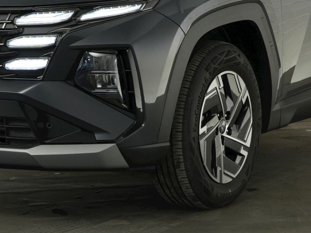 Tucson FACELIFT T-GDI SELECT+VOLL LED+NAVI+RÜCKF