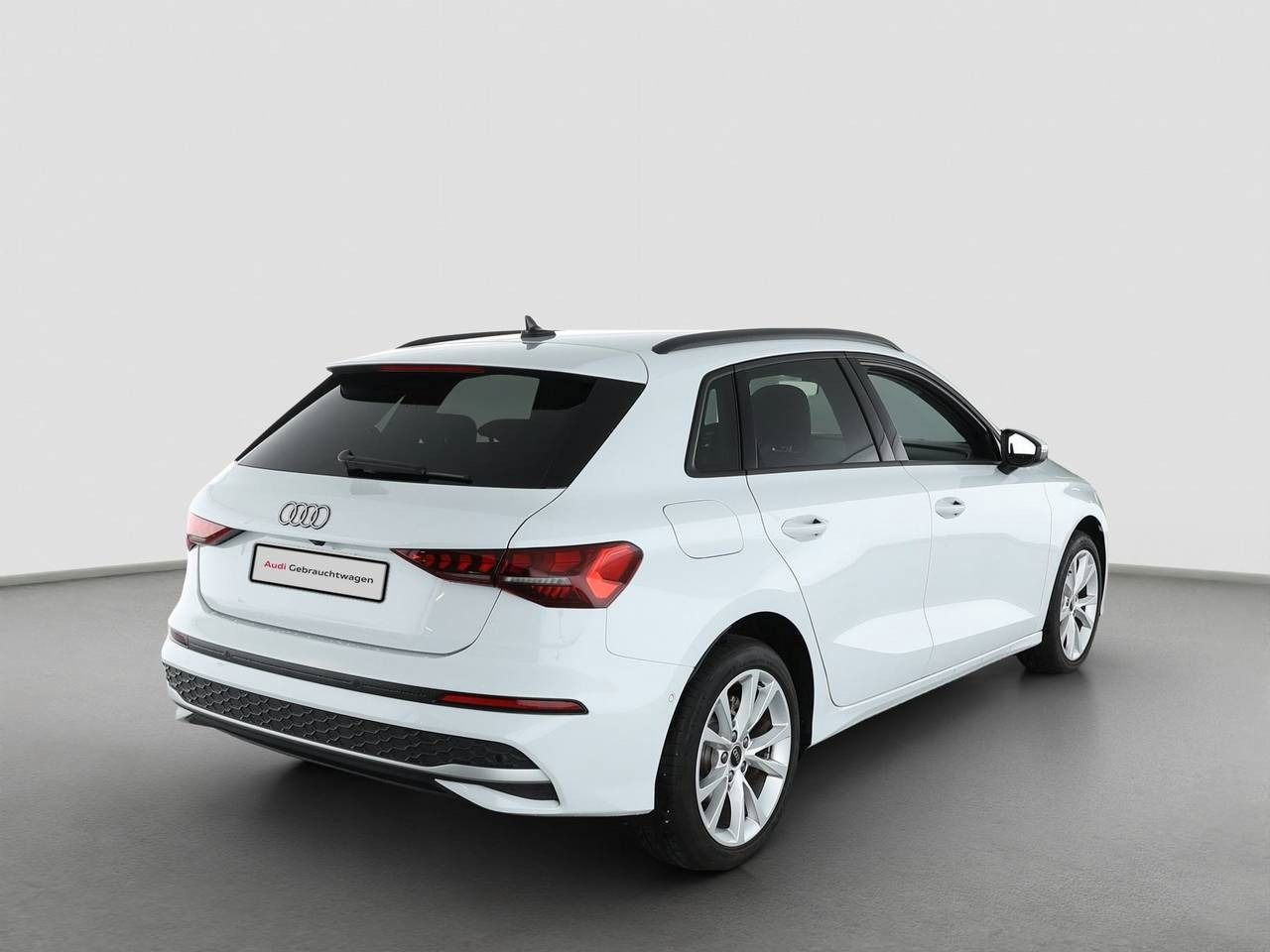 Audi A3 - Bild 3